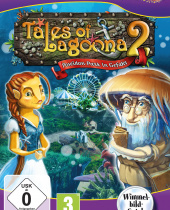 Tales of Lagoona 2: Poseidon-Park in Gefahr
