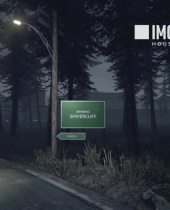 First-Person Horror Game Husk Launched