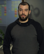 EVE Onlines Proteus Now Available