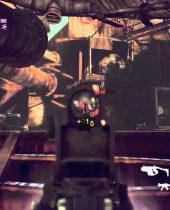 Letztes Trainingsvideo zu Brink