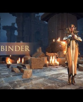 Skyforge - Der Lichthüter im Fokus