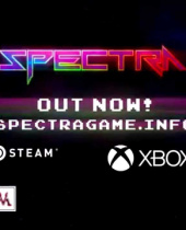 Spectra – Check Out This New Rhythm Game Today