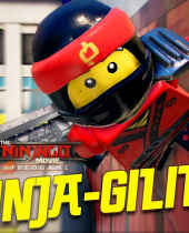 WBIE Release Latest Trailer for the LEGO Ninjago Movie Video Game