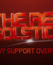 The Red Solstice Adds Single Player Campaign, New Videos Showcase Classes