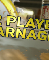 Micro Machines World Series Gameplay Trailer