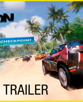 Trackmania² Lagoon Now Available