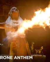 White Walkers Are Rolling Hard; Final Season Of GOT On The Way