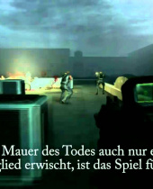 Mehrspieler-Trailer zu F.E.A.R. 3