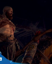 God Of War Is Coming