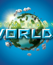 Symphony Worlds, New Music-Based Action-Strategy Game Announced