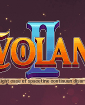 Evoland 2 Now Out on PC