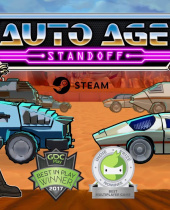 Auto Age: Standoff Brings The Pain With New Vehicles, Modes, And More