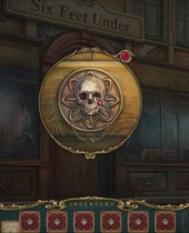 Immer Ärger mit den Untoten: Haunted Legends - Der Bestatter