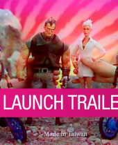 E3: Ubisoft Releases Trials of the Blood Dragon