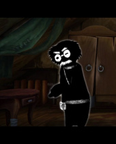 DLC Beholder: Блаженный сон выходит на Steam в мае 2017