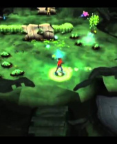 Centipede: Infestation erscheint im Herbst 2011 für 3DS und Wii