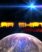 SOLAR SHIFTER EX: Erster Trailer und Release-Termin des Sci-Fi Shoot em ups veröffentlicht