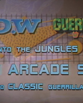 Just Take My Money; SNK To Release A 40th Anniversary Collection