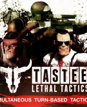 TASTEE: Lethal Tactics Arrives on Steam Today