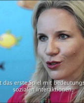 Erstes Entwickler-Video stellt Gameplay-Features von The Sims Social vor