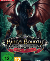King’s Bounty: Dark Side Premium Edition