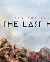 Serious Sam VR: The Last Hope Is Here, 25% Off And It Looks Badass!