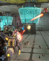 Transformers: The Dark Spark überrascht die Spieler in Escalation mit Horden von Gegnern