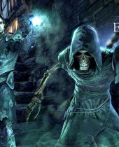 Necromance That Ass In Elder Scrolls Online: Elsweyr