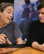 Raiders of the Broken Planet Game Design Innovation Part Two Video Developer Diary Out Now