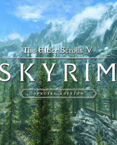 Skyrim Special Edition – New Gameplay Trailer