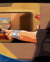 First Trailer Released For The New Side-Scroller Dead Island Retro Revenge