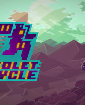 Violet Cycle Is Out Of Early Access