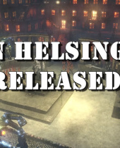 The Incredible Adventures of Van Helsing II is Out Now