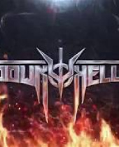 Hack n Slash Goes Heavy Metal With Down To Hell