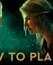 GWENT Trailer Shows Off Launch Gameplay