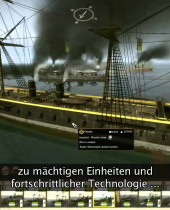 Total War: Shogun 2 - Fall of the Samurai (PC) - Reveal-Trailer, Teil 2 - Der Boshin-Krieg