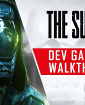 Свеженькое видео к Surge 2 демонстрирует кое что из новых пушек.