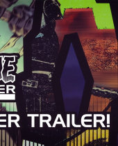 2000 AD Returns to Nu Earth with Rogue Trooper Redux