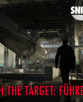 Sniper Elite 4 - Target: Führer Mission Revealed