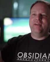 Pillars of Eternity: Second Part of Road to Eternity Reveals Pressures of Success after Kickstarter Ends