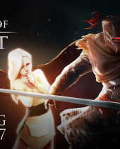 1C и RuneHeads представляют Fall of Light