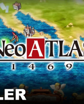 Neo Atlas 1469