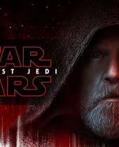 Final SW: The Last Jedi Trailer/Commercial Will Give You A Little More New Stuff Before Launch