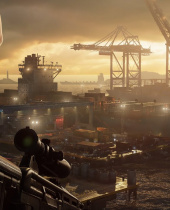 On March 26th, Hitman 2 Takes You To Singapore