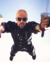 Shadow Warrior Collectors Edition