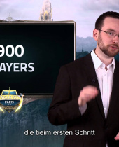 Might & Magic Duel Of Champions - Video des Road To Paris Wettbewerbes enthüllt