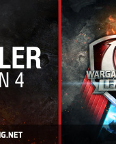 Finale der vierten Wargaming.net League EU Saison steht an