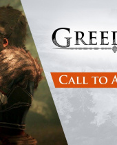 GreedFall