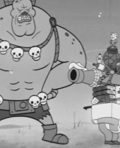 Age of Decadence Launches Final Content Update Before Release