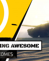 Legendäres Weihnachtsgeschenk für alle Armored Warfare-Spieler